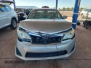 ✅ 2014 Toyota Camry LE • VIN: 4T4BF1FKXER384909 • Lot: 90912885. Listed on Copart with 151,880 mi. Free auction sales archive from the USA and detailed vehicle history report at DreamBid. Image 5.