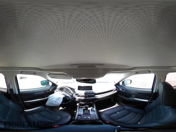 ✅ 2023 Mazda CX-5 S Carbon Edition • VIN: JM3KFBCM2P0200445 • Lot: 42745392. Listed on IAAI with 21,932 mi. Free auction sales archive from the USA and detailed vehicle history report at DreamBid. Image 19.