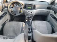 ✅ 2009 Hyundai Accent Auto GLS • VIN: KMHCN46C49U341491 • Лот: 88957875. Опубликован ранее на Copart с пробегом 213 240 миль. Бесплатный доступ к архиву аукционных продаж из США и подробный отчёт об истории автомобиля на DreamBid. Изображение 8.