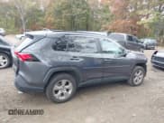 ✅ 2025 Toyota RAV4 XLE • VIN: 2T3P1RFV2SC505511 • Lot: 43505081. Wystawiony na IAAI z przebiegiem 22 758 mil. Bezpłatny archiwum sprzedaży aukcyjnych z USA i szczegółowy raport historii pojazdu na DreamBid. Zdjęcie 13.