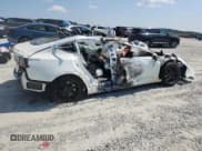 ✅ 2020 Tesla Model 3 Long Range • VIN: 5YJ3E1EB7LF791325 • Lot: 80779065. Listed on Copart with Not provided. Free auction sales archive from the USA and detailed vehicle history report at DreamBid. Image 3.