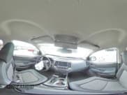 ✅ 2021 Chevrolet Colorado 4WD Z71 • VIN: 1GCGTDEN5M1210367 • Lot: 47817145. Wystawiony na Copart z przebiegiem 69 299 mil. Bezpłatny archiwum sprzedaży aukcyjnych z USA i szczegółowy raport historii pojazdu na DreamBid. Zdjęcie 13.