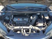 ✅ 2014 Honda CR-V LX • VIN: 2HKRM3H35EH532138 • Lot: 92055205. Wystawiony na Copart z przebiegiem 249 869 mil. Bezpłatny archiwum sprzedaży aukcyjnych z USA i szczegółowy raport historii pojazdu na DreamBid. Zdjęcie 12.