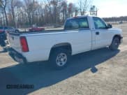 ✅ 2003 Chevrolet Silverado 1500 LS • VIN: 1GCEC14X53Z233303 • Lot: 43677690. Listed on IAAI with 103,801 mi. Free auction sales archive from the USA and detailed vehicle history report at DreamBid. Image 4.