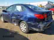 2009 Hyundai Elantra GLS с VIN KMHDU46DX9U642833, выставлен на аукционе IAAI как лот 43512289 с пробегом 183 098 миль миль и . История ставок и продаж доступна на DreamBid. Изображение 3.