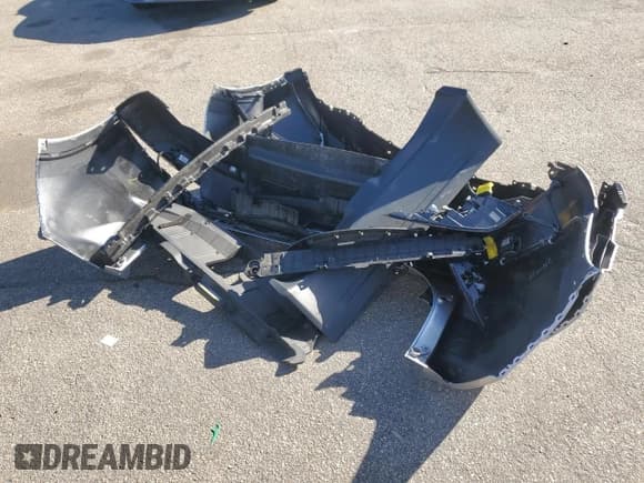 ✅ 2024 Nissan Rogue SV • VIN: JN8BT3BB7RW287352 • Lot: 82623025. Wystawiony na Copart z przebiegiem 7 131 mil. Bezpłatny archiwum sprzedaży aukcyjnych z USA i szczegółowy raport historii pojazdu na DreamBid. Zdjęcie 13.