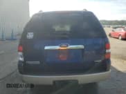 ✅ 2006 Ford Explorer Eddie Bauer • VIN: 1FMEU64E46UB64741 • Lot: 61893455. Wystawiony na Copart z przebiegiem 144 437 mil. Bezpłatny archiwum sprzedaży aukcyjnych z USA i szczegółowy raport historii pojazdu na DreamBid. Zdjęcie 6.