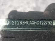 ✅ 2017 Lexus RX 350 • VIN: 2T2BZMCAXHC122792 • Lot: 62654885. Wystawiony na Copart z przebiegiem 58 991 mil. Bezpłatny archiwum sprzedaży aukcyjnych z USA i szczegółowy raport historii pojazdu na DreamBid. Zdjęcie 12.