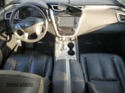 ✅ 2017 Nissan Murano SL • VIN: 5N1AZ2MH4HN158616 • Lot: 87394805. Wystawiony na Copart z przebiegiem 115 363 mil. Bezpłatny archiwum sprzedaży aukcyjnych z USA i szczegółowy raport historii pojazdu na DreamBid. Zdjęcie 8.