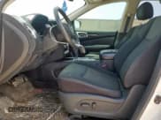 ✅ 2018 Nissan Pathfinder SL • VIN: 5N1DR2MN2JC632163 • Lot: 66653585. Listed on Copart with 129,114 mi. Free auction sales archive from the USA and detailed vehicle history report at DreamBid. Image 7.