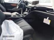 ✅ 2022 Acura MDX • VIN: 5J8YE1H34NL010479 • Lot: 43090042. Listed on IAAI with 5,038 mi. Free auction sales archive from the USA and detailed vehicle history report at DreamBid. Image 5.