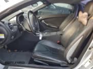 ✅ 2007 Mercedes-Benz SLK 350 • VIN: WDBWK56F97F145170 • Lot: 94212565. Listed on Copart with 118,006 mi. Free auction sales archive from the USA and detailed vehicle history report at DreamBid. Image 7.