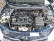 ✅ 2006 Chrysler Sebring Touring • VIN: 1C3EL55R26N131240 • Lot: 41880929. Wystawiony na IAAI z przebiegiem 145 168 mil. Bezpłatny archiwum sprzedaży aukcyjnych z USA i szczegółowy raport historii pojazdu na DreamBid. Zdjęcie 10.