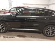 ✅ 2019 BMW X4 xDrive30i • VIN: 5UXUJ3C52KLG53004 • Lot: 42115980. Listed on IAAI with 53,566 mi. Free auction sales archive from the USA and detailed vehicle history report at DreamBid. Image 14.