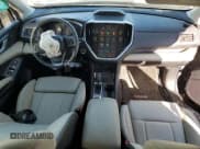 ✅ 2024 Subaru Ascent Limited • VIN: 4S4WMASD9R3403860 • Lot: 86473955. Listed on Copart with 28,819 mi. Free auction sales archive from the USA and detailed vehicle history report at DreamBid. Image 8.