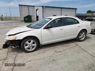 ✅ 2004 Dodge Stratus SXT • VIN: 1B3EL46X74N208055 • Lot: 63633685. Wystawiony na Copart z przebiegiem 173 769 mil. Bezpłatny archiwum sprzedaży aukcyjnych z USA i szczegółowy raport historii pojazdu na DreamBid. Zdjęcie 1.