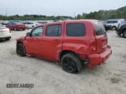 ✅ 2009 Chevrolet HHR 1LT • VIN: 3GNCA23B39S550910 • Lot: 71669214. Listed on Copart with 377,550 mi. Free auction sales archive from the USA and detailed vehicle history report at DreamBid. Image 2.