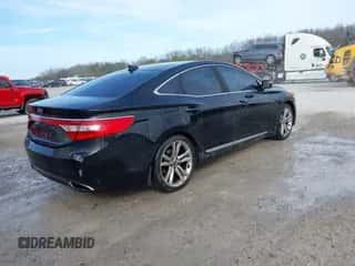 2013 Hyundai Azera с VIN KMHFH4JG3DA212621, выставлен на аукционе IAAI как лот 41558430 с пробегом 236 327 миль миль и . История ставок и продаж доступна на DreamBid. Изображение 4.