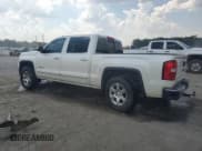 ✅ 2015 GMC Sierra 1500 SLT • VIN: 3GTU2VEC3FG369516 • Lot: 81142455. Listed on Copart with 224,502 mi. Free auction sales archive from the USA and detailed vehicle history report at DreamBid. Image 2.
