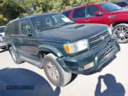 ✅ 2000 Toyota 4Runner SR5 • VIN: JT3GN86R3Y0177677 • Лот: 43607624. Опубликован ранее на IAAI с пробегом 293 490 миль. Бесплатный доступ к архиву аукционных продаж из США и подробный отчёт об истории автомобиля на DreamBid. Изображение 1.