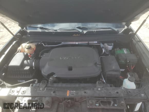 ✅ 2021 Chevrolet Colorado 2WD LT • VIN: 1GCGSCEN7M1193097 • Lot: 84214945. Listed on Copart with 43,795 mi. Free auction sales archive from the USA and detailed vehicle history report at DreamBid. Image 11.