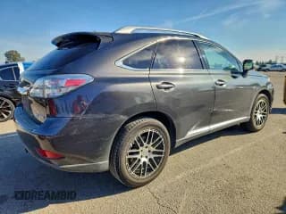 ✅ 2010 Lexus RX 350 • VIN: JTJZK1BA6A2406347 • Лот: 94265415. Опубликован ранее на Copart с пробегом 211 861 миль. Бесплатный доступ к архиву аукционных продаж из США и подробный отчёт об истории автомобиля на DreamBid. Изображение 3.