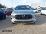 ✅ 2023 Hyundai Santa Fe SEL • VIN: 5NMS3DAJ8PH529527 • Лот: 41606860. Опубликован ранее на IAAI с пробегом 38 980 миль. Бесплатный доступ к архиву аукционных продаж из США и подробный отчёт об истории автомобиля на DreamBid. Изображение 6.