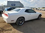 ✅ 2011 Dodge Challenger • VIN: 2B3CJ4DG1BH510267 • Lot: 75821624. Wystawiony na Copart z przebiegiem 159 795 mil. Bezpłatny archiwum sprzedaży aukcyjnych z USA i szczegółowy raport historii pojazdu na DreamBid. Zdjęcie 3.