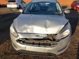 ✅ 2018 Ford Focus SE • VIN: 1FADP3K2XJL238943 • Лот: 43535124. Опубликован ранее на IAAI с пробегом 65 994 миль. Бесплатный доступ к архиву аукционных продаж из США и подробный отчёт об истории автомобиля на DreamBid. Изображение 6.