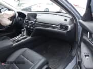 ✅ 2021 Honda Accord Sport SE • VIN: 1HGCV1F44MA014435 • Лот: 43724337. Опубликован ранее на IAAI с пробегом Не указан. Бесплатный доступ к архиву аукционных продаж из США и подробный отчёт об истории автомобиля на DreamBid. Изображение 5.