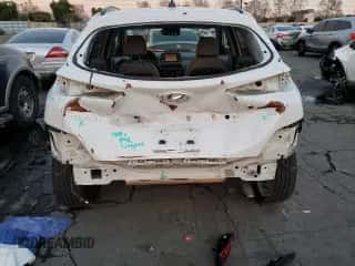 2018 Hyundai Kona Limited z VIN KM8K33A55JU080347, wystawiony jako Copart lot #35987133 z przebiegiem 90 090 mil mil oraz . Historia ofert i sprzedaży dostępna na DreamBid. Obrazek 6.