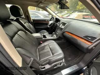 ✅ 2016 Lincoln MKT EcoBoost • VIN: 2LMHJ5AT1GBL01391 • Lot: 90398245. Wystawiony na Copart z przebiegiem 267 541 mil. Bezpłatny archiwum sprzedaży aukcyjnych z USA i szczegółowy raport historii pojazdu na DreamBid. Zdjęcie 5.