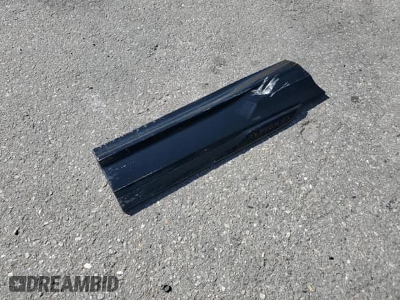 ✅ 2022 Audi Q7 Prestige • VIN: WA1VXBF70ND006005 • Лот: 66070225. Опубликован ранее на Copart с пробегом 35 069 миль. Бесплатный доступ к архиву аукционных продаж из США и подробный отчёт об истории автомобиля на DreamBid. Изображение 13.