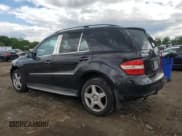 ✅ 2008 Mercedes-Benz M 550 • VIN: 4JGBB72E38A393000 • Lot: 58274445. Listed on Copart with 210,906 mi. Free auction sales archive from the USA and detailed vehicle history report at DreamBid. Image 2.