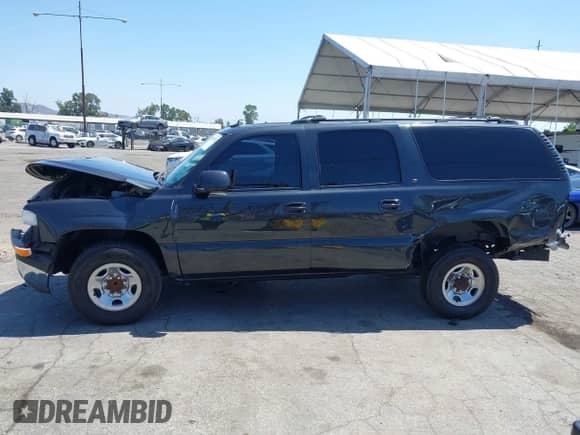 ✅ 2005 Chevrolet Suburban LT • VIN: 3GNGC26G85G249890 • Лот: 42348239. Опубликован ранее на IAAI с пробегом 185 416 миль. Бесплатный доступ к архиву аукционных продаж из США и подробный отчёт об истории автомобиля на DreamBid. Изображение 15.