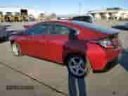 ✅ 2018 Chevrolet Volt LT • VIN: 1G1RC6S53JU158720 • Lot: 90813965. Listed on Copart with 90,736 mi. Free auction sales archive from the USA and detailed vehicle history report at DreamBid. Image 2.