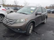 ✅ 2014 Honda CR-V EX-L • VIN: 2HKRM4H75EH697664 • Lot: 43654052. Wystawiony na IAAI z przebiegiem 179 751 mil. Bezpłatny archiwum sprzedaży aukcyjnych z USA i szczegółowy raport historii pojazdu na DreamBid. Zdjęcie 17.