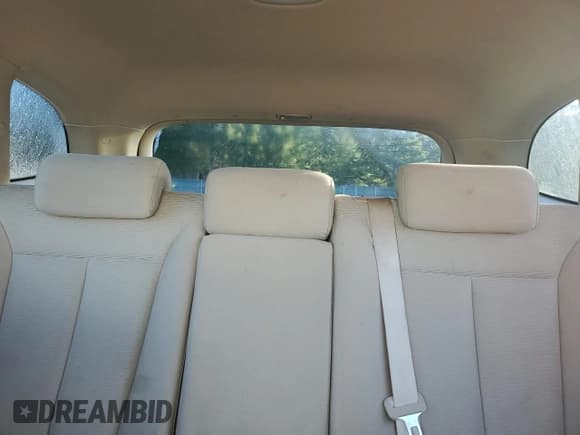 ✅ 2009 Hyundai Santa Fe GLS • VIN: 5NMSG13D09H330355 • Lot: 86271174. Listed on Copart with 150,269 mi. Free auction sales archive from the USA and detailed vehicle history report at DreamBid. Image 10.