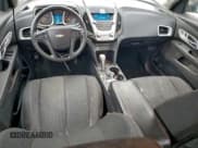 ✅ 2012 Chevrolet Equinox LS • VIN: 2GNALBEK8C1325562 • Lot: 92765805. Wystawiony na Copart z przebiegiem 126 165 mil. Bezpłatny archiwum sprzedaży aukcyjnych z USA i szczegółowy raport historii pojazdu na DreamBid. Zdjęcie 8.