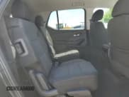 ✅ 2019 Chevrolet Traverse LT Cloth • VIN: 1GNERGKW6KJ103465 • Lot: 66083014. Wystawiony na Copart z przebiegiem 66 021 mil. Bezpłatny archiwum sprzedaży aukcyjnych z USA i szczegółowy raport historii pojazdu na DreamBid. Zdjęcie 11.