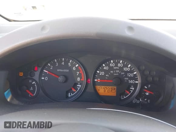 ✅ 2006 Nissan Frontier SE • VIN: 1N6AD07U36C453115 • Лот: 43344752. Опубликован ранее на IAAI с пробегом 171 265 миль. Бесплатный доступ к архиву аукционных продаж из США и подробный отчёт об истории автомобиля на DreamBid. Изображение 7.