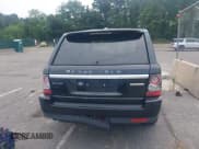 ✅ 2013 Land Rover Range Rover Sport HSE Lux • VIN: SALSK2D45DA770330 • Lot: 42925359. Listed on IAAI with 137,007 mi. Free auction sales archive from the USA and detailed vehicle history report at DreamBid. Image 16.