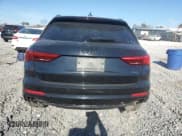 ✅ 2024 Audi Q3 S line Premium Plus • VIN: WA1EECF32R1031262 • Лот: 92199475. Опубликован ранее на Copart с пробегом 55 341 миль. Бесплатный доступ к архиву аукционных продаж из США и подробный отчёт об истории автомобиля на DreamBid. Изображение 6.