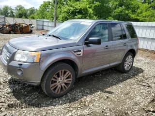 ✅ 2010 Land Rover LR2 HSE • VIN: SALFR2BN5AH191866 • Lot: 60617335. Wystawiony na Copart z przebiegiem 154 409 mil. Bezpłatny archiwum sprzedaży aukcyjnych z USA i szczegółowy raport historii pojazdu na DreamBid. Zdjęcie 1.