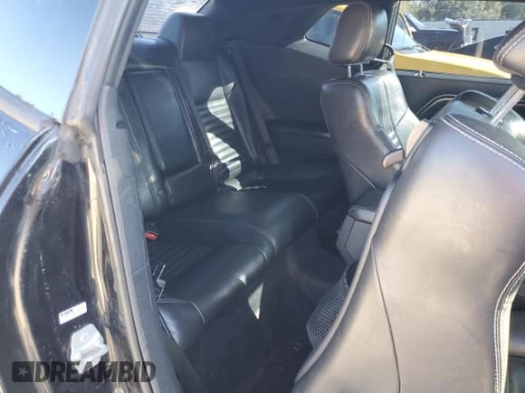 ✅ 2010 Dodge Challenger SE • VIN: 2B3CJ4DV5AH120303 • Lot: 88546555. Wystawiony na Copart z przebiegiem 173 473 mil. Bezpłatny archiwum sprzedaży aukcyjnych z USA i szczegółowy raport historii pojazdu na DreamBid. Zdjęcie 10.