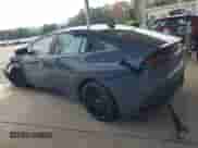 2023 Toyota Prius LE with VIN JTDACAAU4P3008727, listed as a Copart auction lot 69977245 with 333,333 mi miles and Clean title. Bid and sale history available at DreamBid. Image 2.