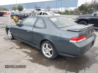 ✅ 1998 Honda Prelude SH • VIN: JHMBB6159WC007860 • Лот: 41478077. Опубликован ранее на IAAI с пробегом 231 011 миль. Бесплатный доступ к архиву аукционных продаж из США и подробный отчёт об истории автомобиля на DreamBid. Изображение 3.