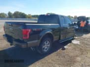 ✅ 2015 Ford F-150 XLT • VIN: 1FTFX1EF7FKD32944 • Lot: 43654952. Listed on IAAI with 91,663 mi. Free auction sales archive from the USA and detailed vehicle history report at DreamBid. Image 4.