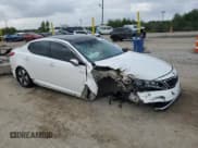 ✅ 2013 Kia Optima EX • VIN: KNAGM4AD2D5048794 • Lot: 81719685. Wystawiony na Copart z przebiegiem 178 756 mil. Bezpłatny archiwum sprzedaży aukcyjnych z USA i szczegółowy raport historii pojazdu na DreamBid. Zdjęcie 4.