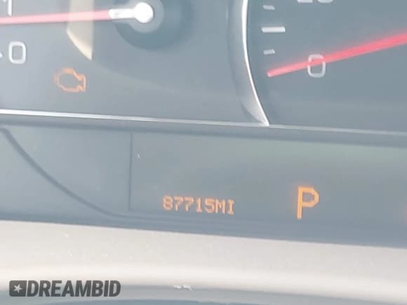 ✅ 2005 Cadillac STS • VIN: 1G6DW677150232297 • Lot: 42471215. Listed on IAAI with 87,715 mi. Free auction sales archive from the USA and detailed vehicle history report at DreamBid. Image 15.